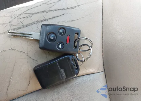 2008 Subaru Tribeca Limited 7-Passenger from USA, damaged, VIN 4S4WX98D884400261